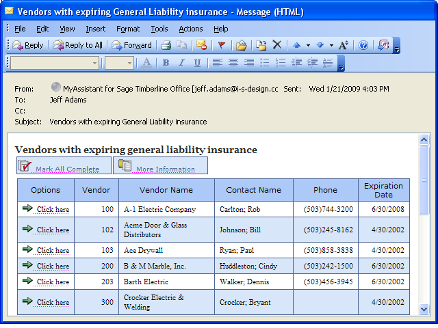 General Liability Insurance Certificate 2017 2018 Best Cars Reviews Certificate Of Insurance Tracking Template
